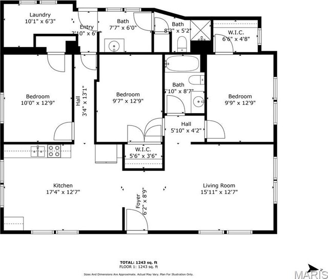 602 High St, Fredericktown, MO 63645 - photo 40
