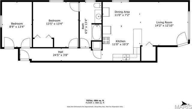 602 High St, Fredericktown, MO 63645 - photo 41