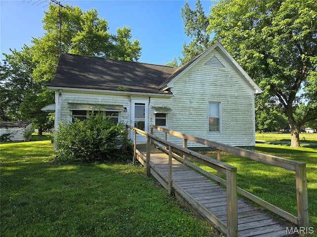 510 W 2nd St, Coffeen, IL 62017 - photo 1