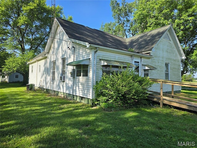 510 W 2nd St, Coffeen, IL 62017 - photo 2