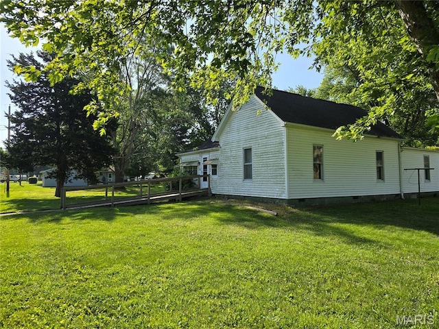 510 W 2nd St, Coffeen, IL 62017 - photo 3