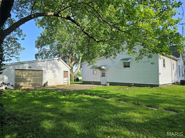 510 W 2nd St, Coffeen, IL 62017 - photo 5