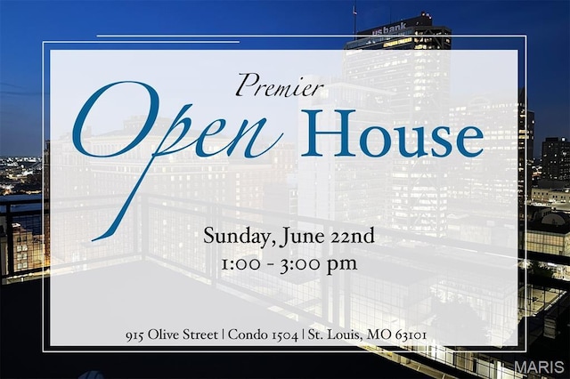 915 Olive St Unit 1504, Saint Louis, MO 63101 - photo 4