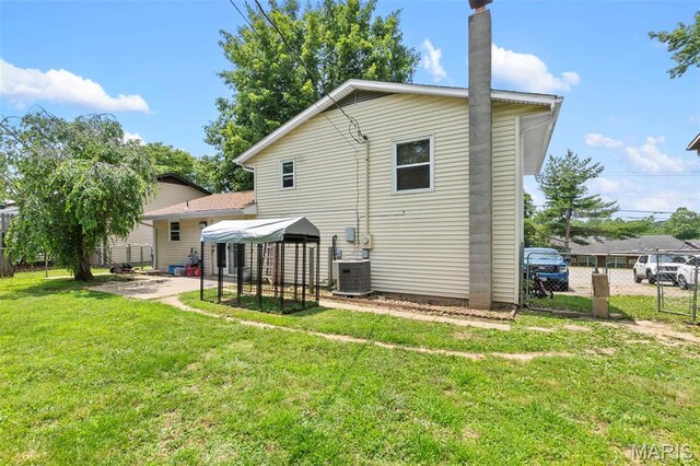 228 S Shawnee Blvd, Jackson, MO 63755