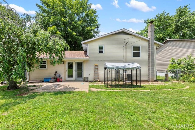 228 S Shawnee Blvd, Jackson, MO 63755