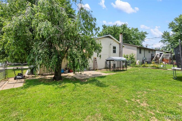 228 S Shawnee Blvd, Jackson, MO 63755