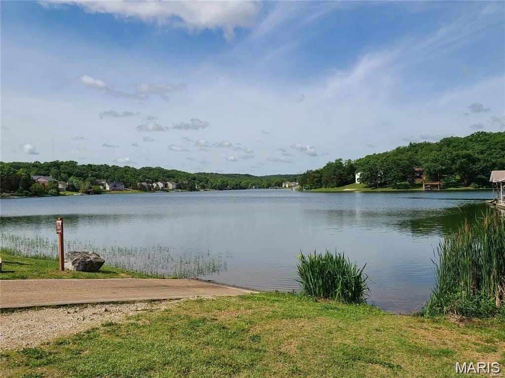 10312 Turkey Trail Dr, Hillsboro, MO 63050