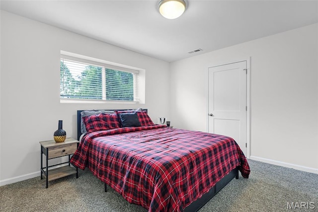 1007 Crows Nest Ct, Caseyville, IL 62232 - carpeted bedroom featuring baseboards