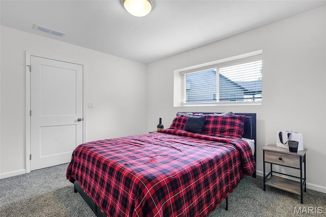 1007 Crows Nest Ct, Caseyville, IL 62232 - bedroom featuring carpet floors and baseboards