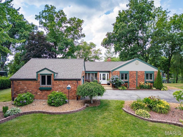 44 Matterhorn Dr, Glen Carbon, IL 62034 - photo 1