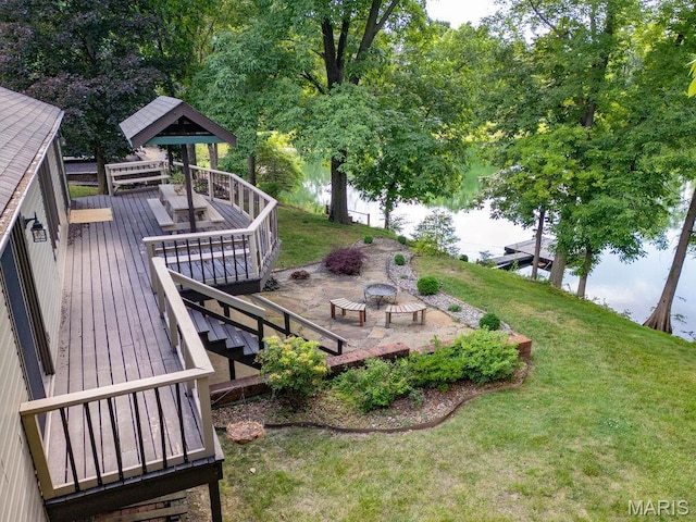 44 Matterhorn Dr, Glen Carbon, IL 62034 - photo 2
