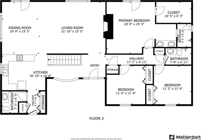44 Matterhorn Dr, Glen Carbon, IL 62034 - photo 7