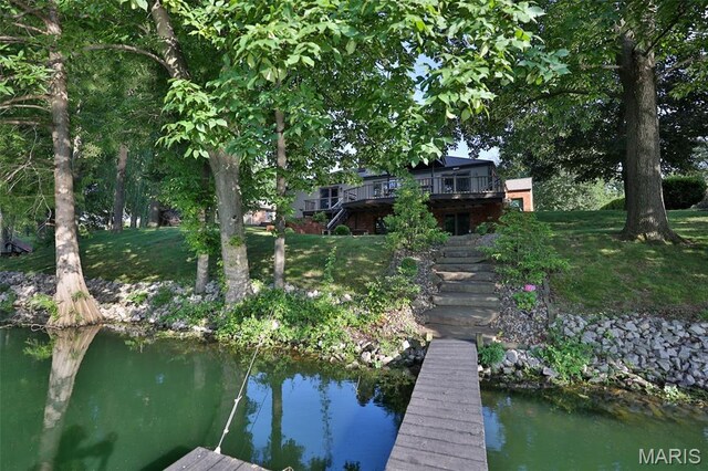 44 Matterhorn Dr, Glen Carbon, IL 62034 - photo 67