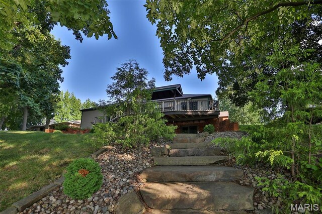 44 Matterhorn Dr, Glen Carbon, IL 62034 - photo 72