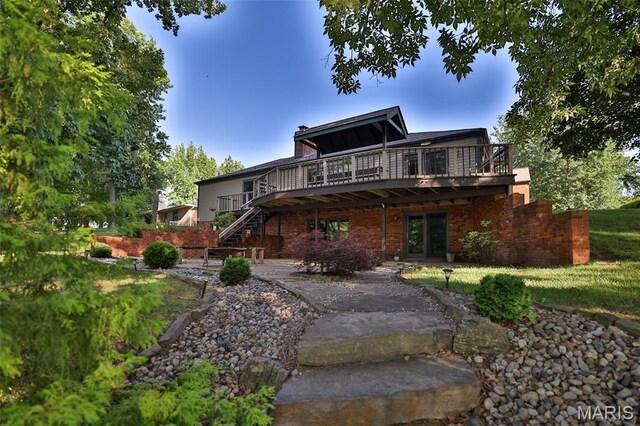 44 Matterhorn Dr, Glen Carbon, IL 62034 - photo 73