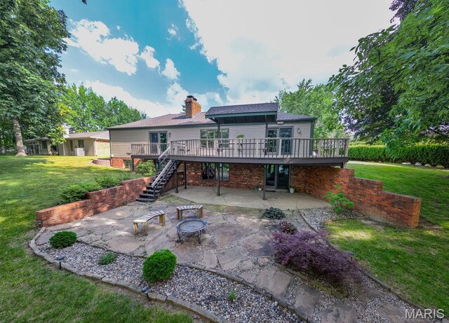 44 Matterhorn Dr, Glen Carbon, IL 62034 - photo 74