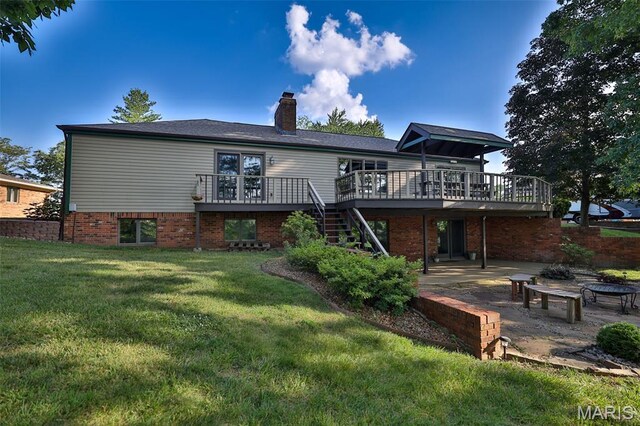 44 Matterhorn Dr, Glen Carbon, IL 62034 - photo 77