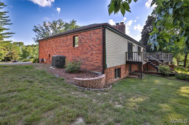 44 Matterhorn Dr, Glen Carbon, IL 62034 - photo 85