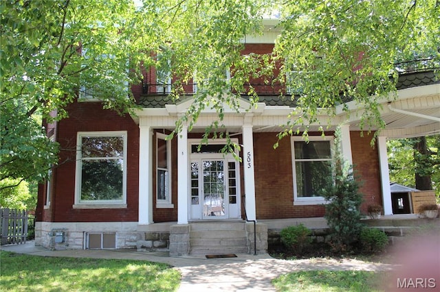 503 George St, Alton, IL 62002 - photo 23