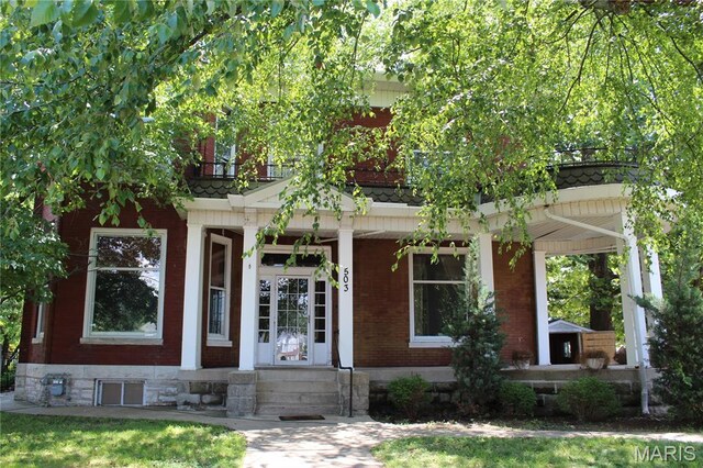 503 George St, Alton, IL 62002 - photo 24