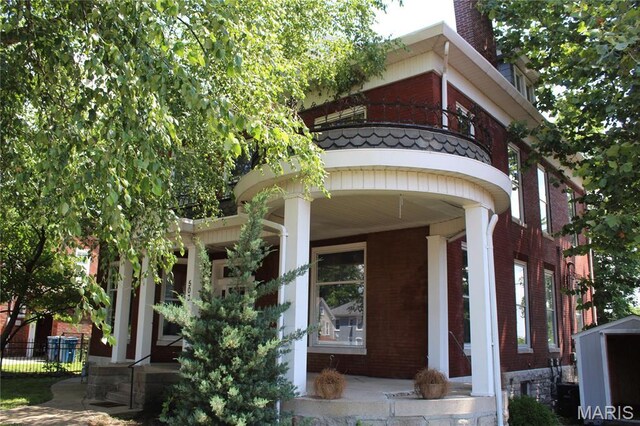 503 George St, Alton, IL 62002 - photo 25