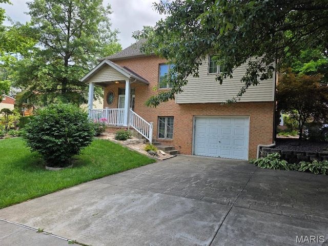 450 S Main St, Troy, IL 62294 - photo 1