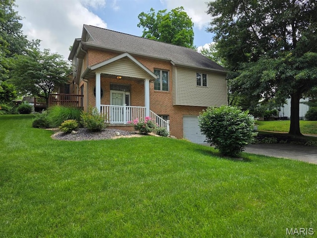 450 S Main St, Troy, IL 62294 - photo 2