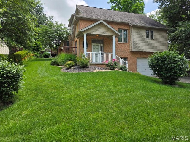 450 S Main St, Troy, IL 62294 - photo 3