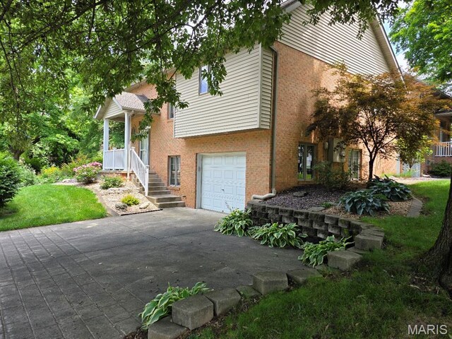 450 S Main St, Troy, IL 62294 - photo 5