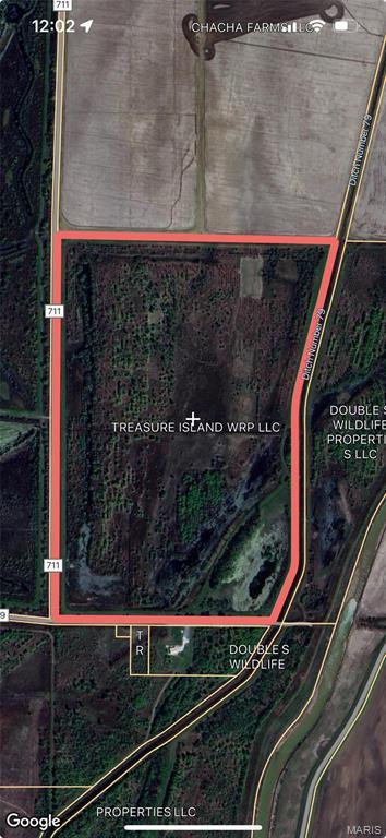 0 County Road 709, Hornersville, MO 63855