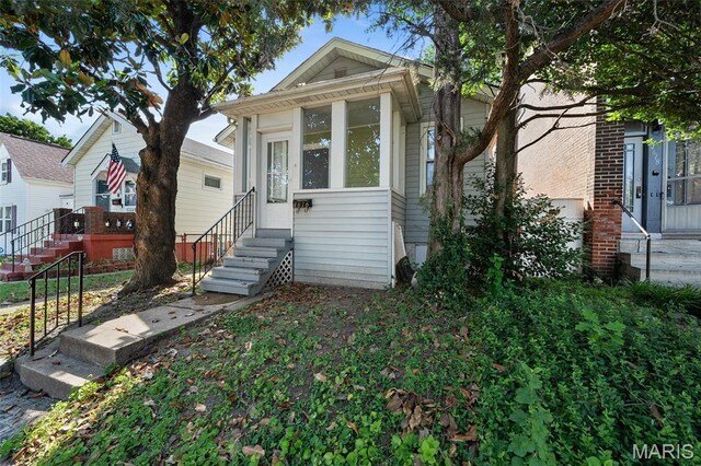4616 Adkins Ave, Saint Louis, MO 63116 - photo 2