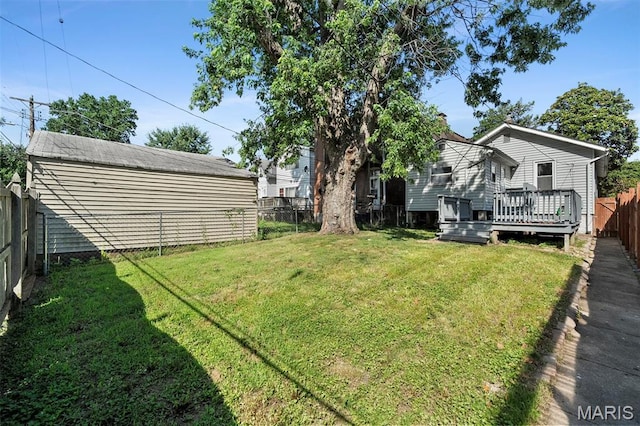 4616 Adkins Ave, Saint Louis, MO 63116 - photo 25