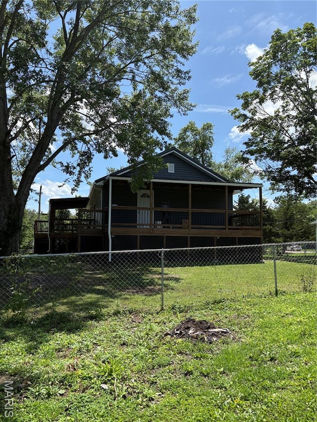 212 A St, Bonne Terre, MO 63628 - photo 2