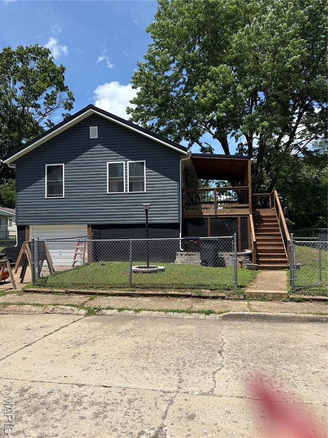 212 A St, Bonne Terre, MO 63628 - photo 3