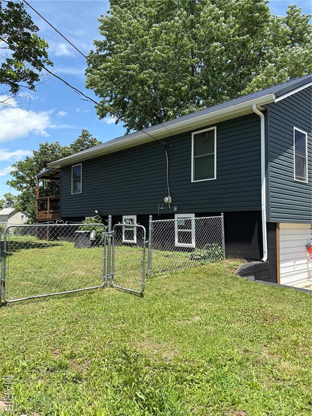 212 A St, Bonne Terre, MO 63628 - photo 4