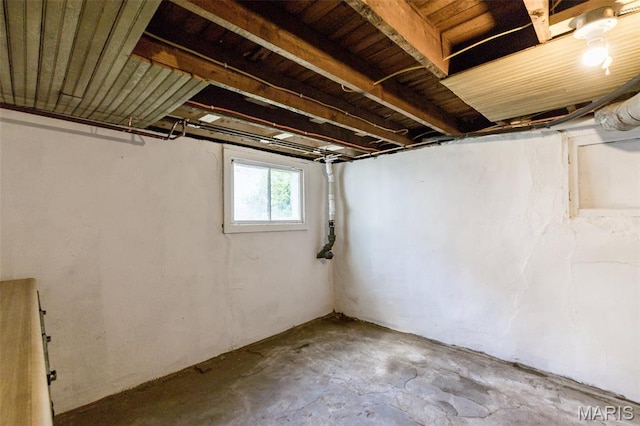 229 Broadway Ave, Crystal City, MO 63019 - view of basement