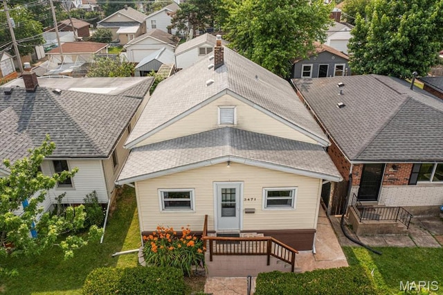 3471 Sublette Ave, Saint Louis, MO 63139