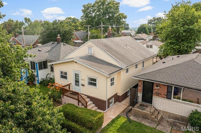 3471 Sublette Ave, Saint Louis, MO 63139