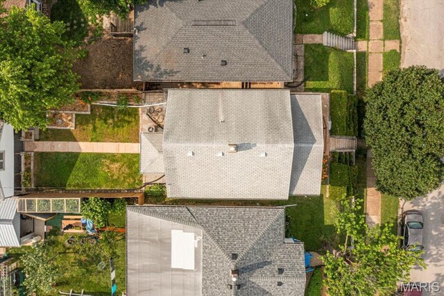 3471 Sublette Ave, Saint Louis, MO 63139