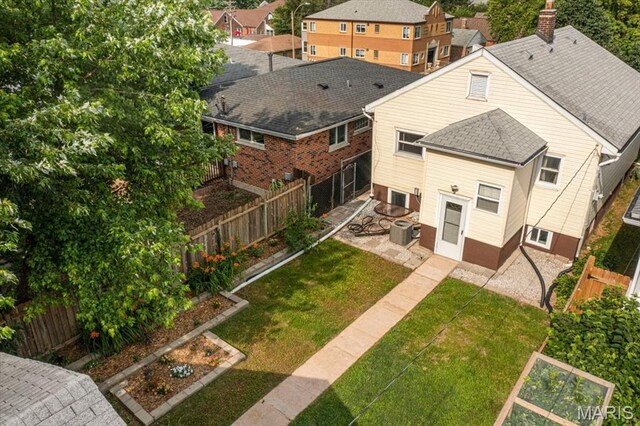 3471 Sublette Ave, Saint Louis, MO 63139