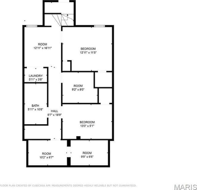 3471 Sublette Ave, Saint Louis, MO 63139