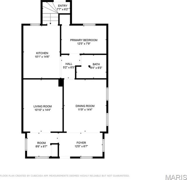 3471 Sublette Ave, Saint Louis, MO 63139
