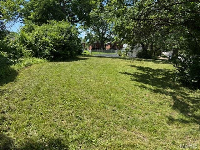 7082 Oleatha, Saint Louis, MO 63110