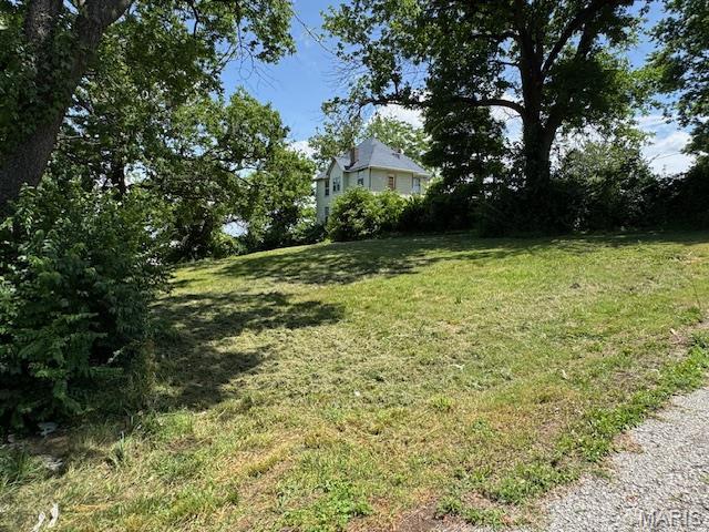 7082 Oleatha, Saint Louis, MO 63110