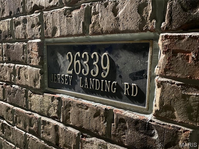 26339 Jersey Landing Rd, Godfrey, IL 62035