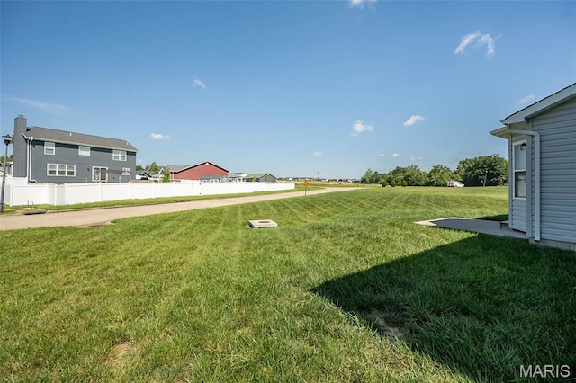229 Essex Ct, Wright City, MO 63390 - view of yard