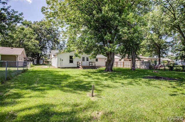 515 Mobile St, Brighton, IL 62012