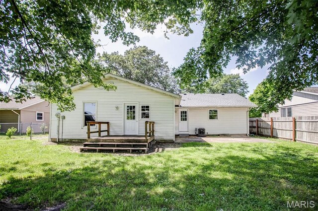 515 Mobile St, Brighton, IL 62012