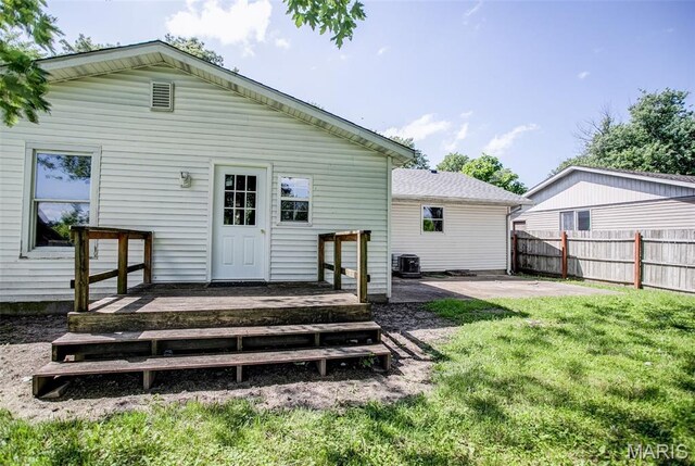 515 Mobile St, Brighton, IL 62012