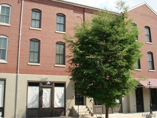3205 Domain St Unit 1 & 2, Saint Charles, MO 63301 - photo 1